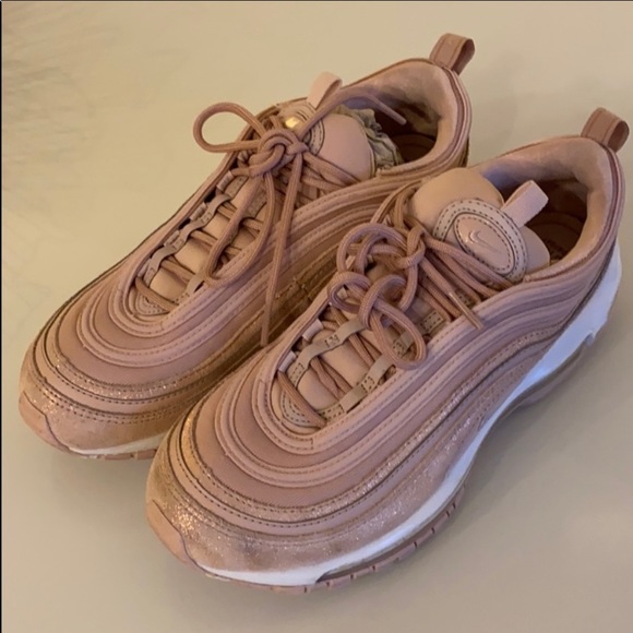 Nike Shoes - Nike Air Max 97 Se women us 9